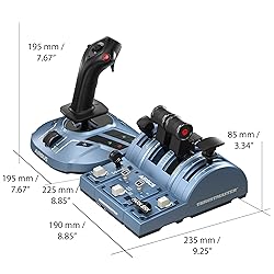 Thrustmaster TCA Captain Pack Xbox – Airbus