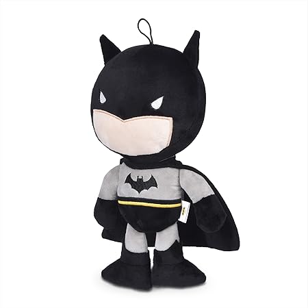 superhero dog toys