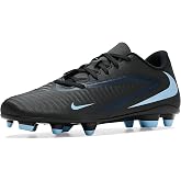 Nike Mens Soccer Phantom 6 Low Club