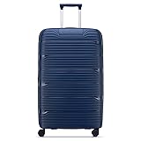 DELSEY Paris Dune Hardside Expandable Luggage with