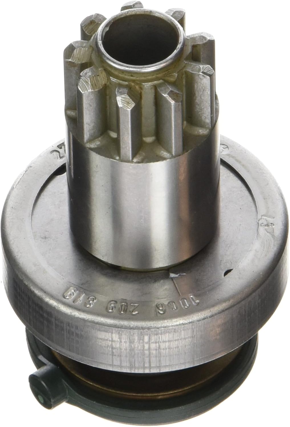 Bosch 1006209965 OverrunningClutch Drive Amazon.co.uk Car & Motorbike