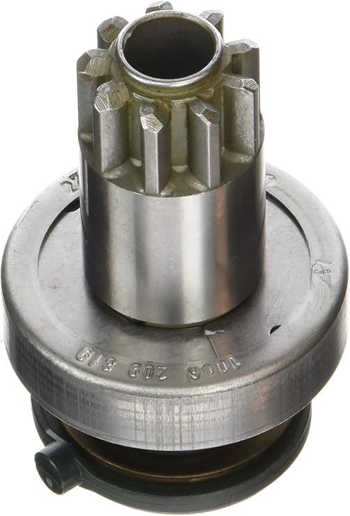 Bosch 1006209965 OverrunningClutch Drive Amazon.co.uk Car & Motorbike