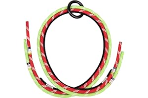 EDELRID TreeRex Rope Bridge Set for Harness