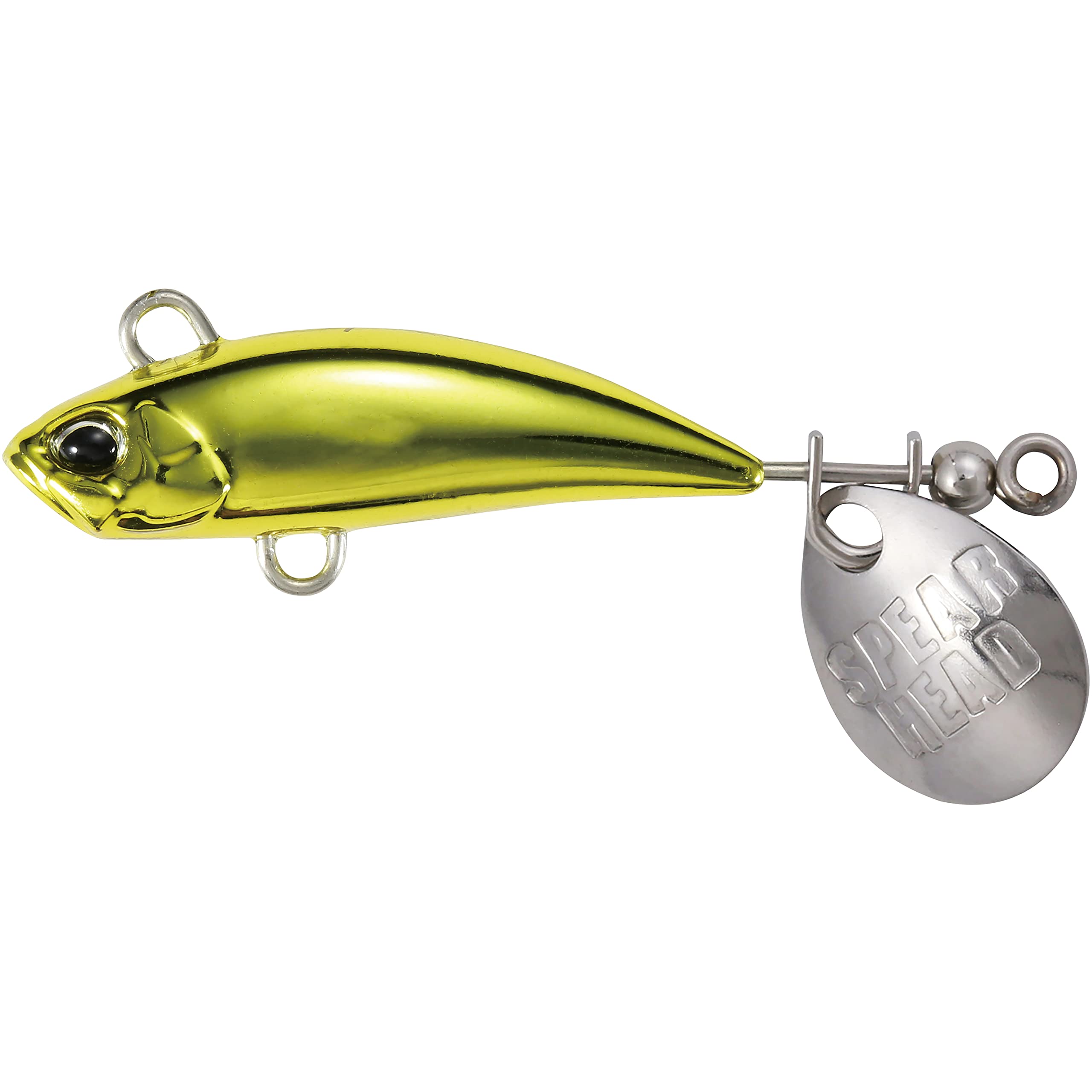 DUO スピアヘッド リュウキスピン 5g キンピカUVの商品画像