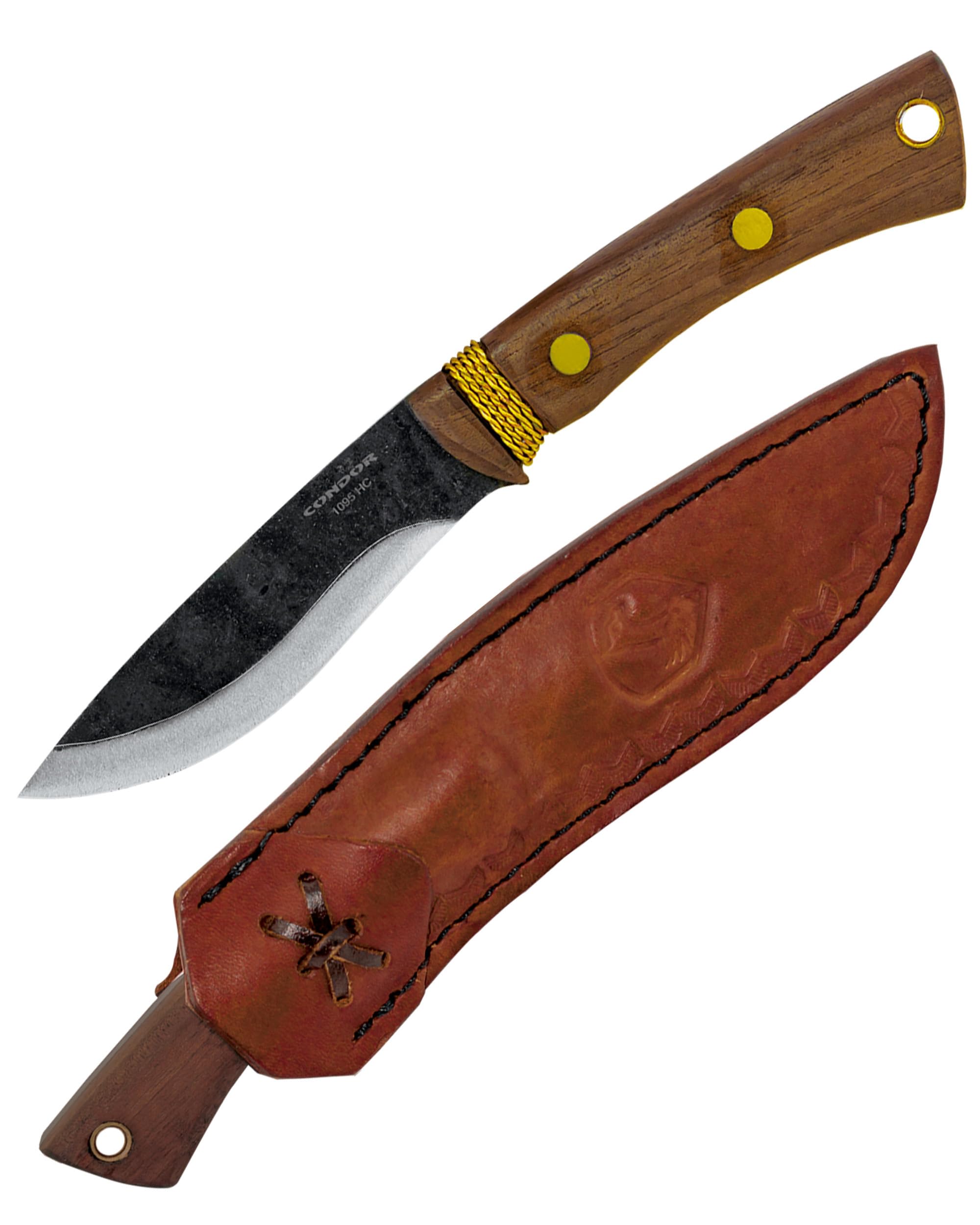 Condor Tool & Knife, Huron Knife