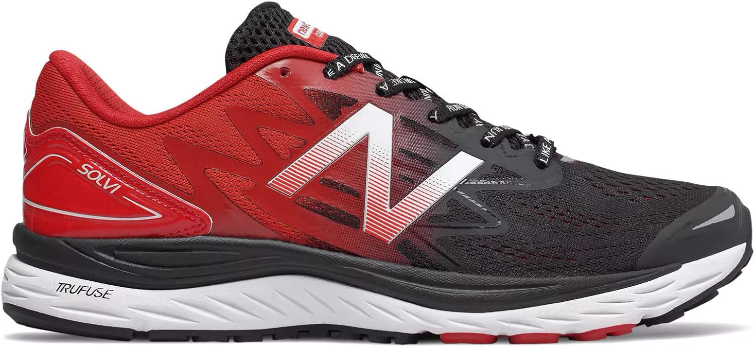 new balance solvi