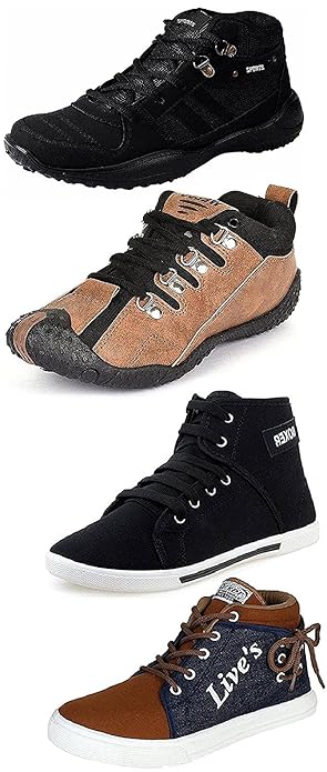 combo offer sports shoes