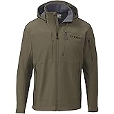 KUIU Guide PRO Hooded Jacket - Wind Resistant, Water Repellent, & Soft-Shell Hunting Jacket