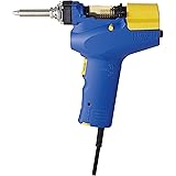 American HAKKO FR301-03/P ESD Safe Portable Desoldering Tool with Precise Temperature Control °F /°C