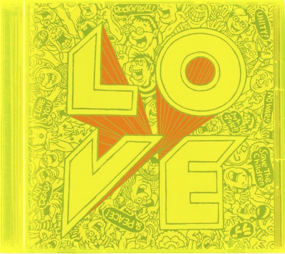 愛してる愛して欲しい 初回限定盤 サンボマスター J Pop ミュージック Amazon