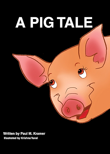 Download A Pig Tale (English Edition) PDF