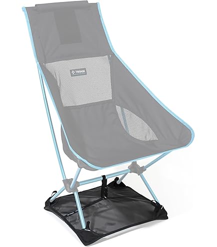 Amazon.com: Helinox Camp Chair Rocking Accessory Runners
