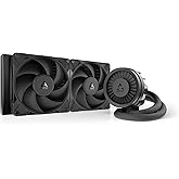 ARCTIC Liquid Freezer III Pro 280 - AIO CPU Cooler,2 x 140 mm Water Cooling