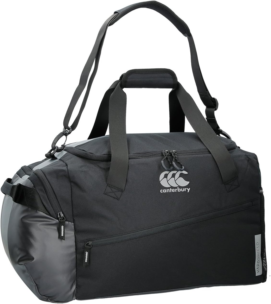 canterbury holdall bags