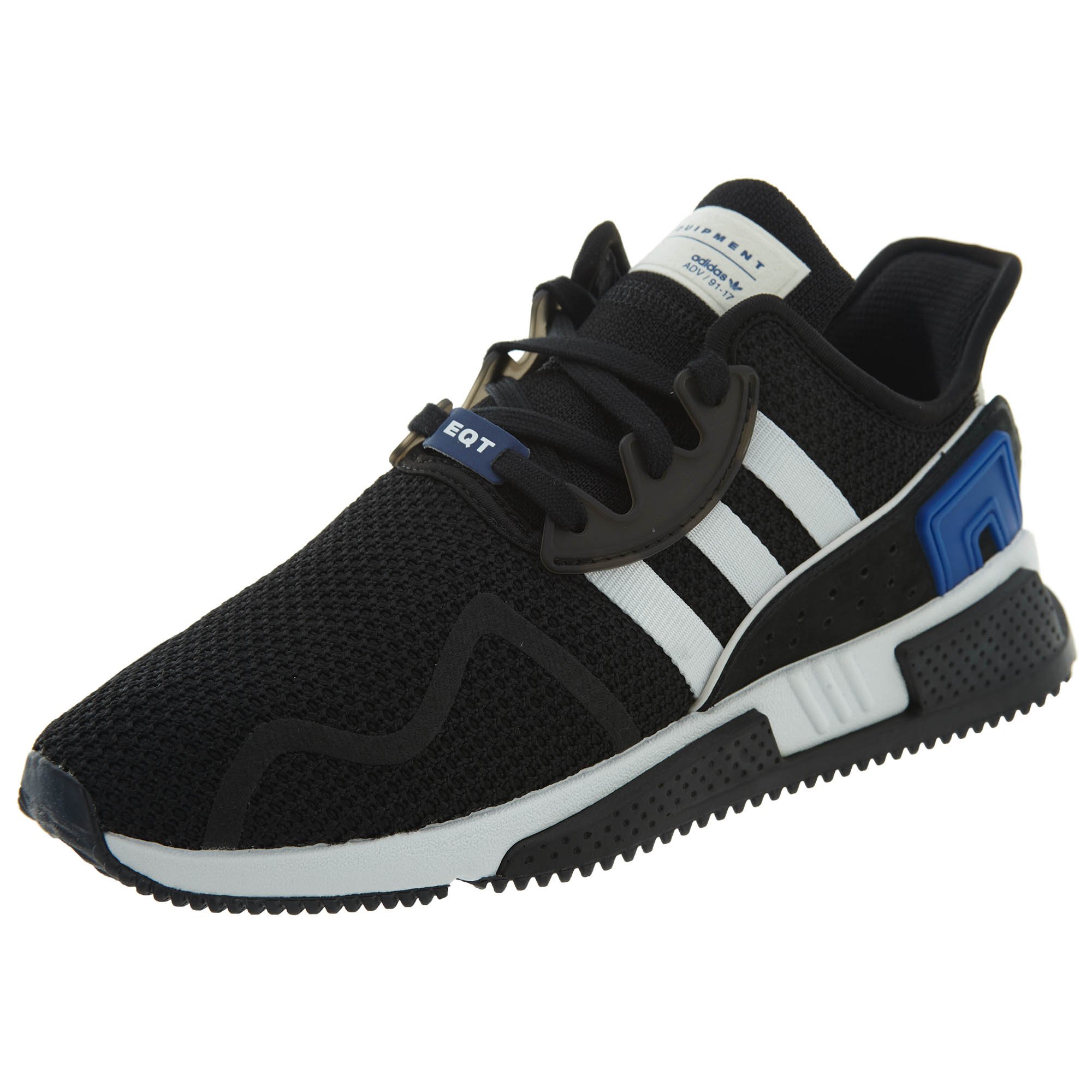 adidas Men's EQT Cushion Adv Originals Training Shoe - Buy Online - 67829314