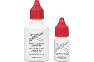 Slide-O-Mix Trombone Lubricant, 337
