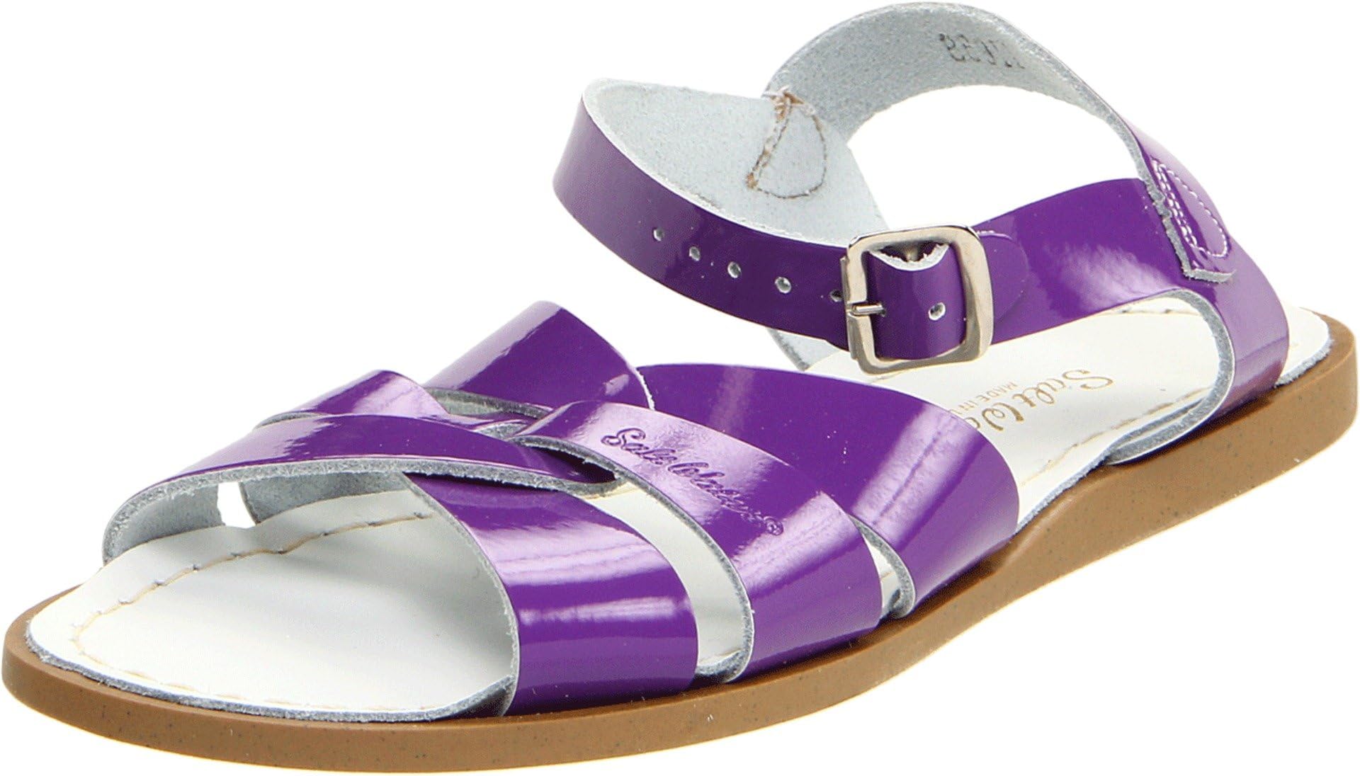 Salt Water Sandals by Hoy Shoe Original Sandal (Toddler/Little Kid/Big Kid/Women's)