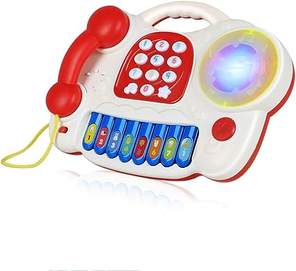 toy telephone amazon