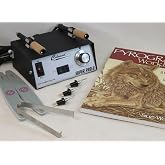 Colwood Super Pro II Woodburning KIt