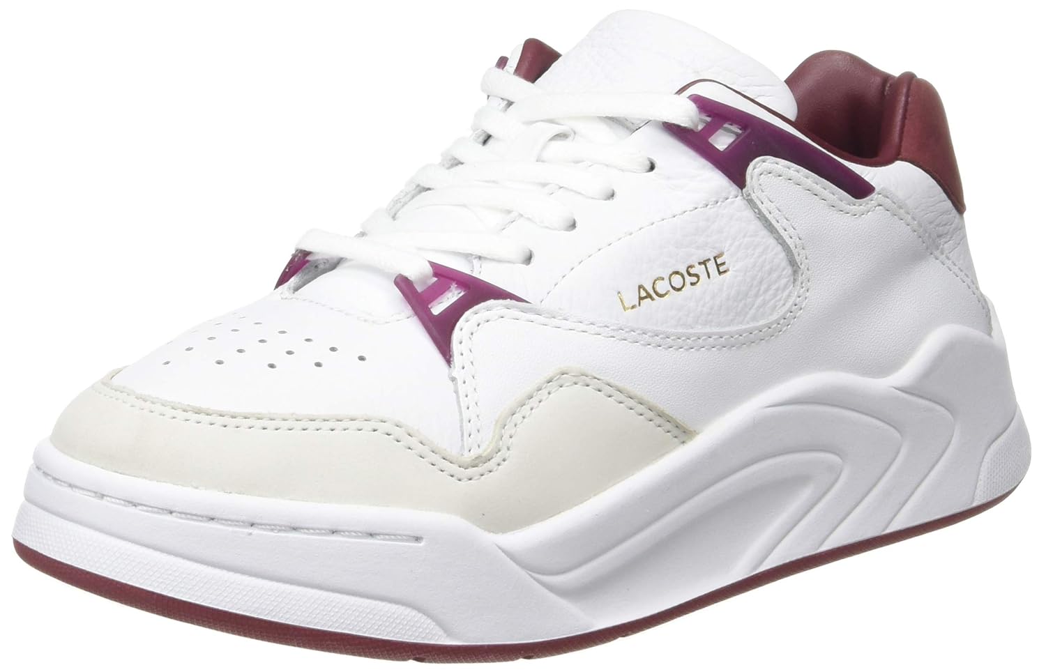 basket lacoste homme court slam - Soldes magasin online OFF 72%