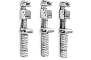 MEDTOOL 3 pieces Matrix Tofflemire Retainer Universal Bands Dental Instruments