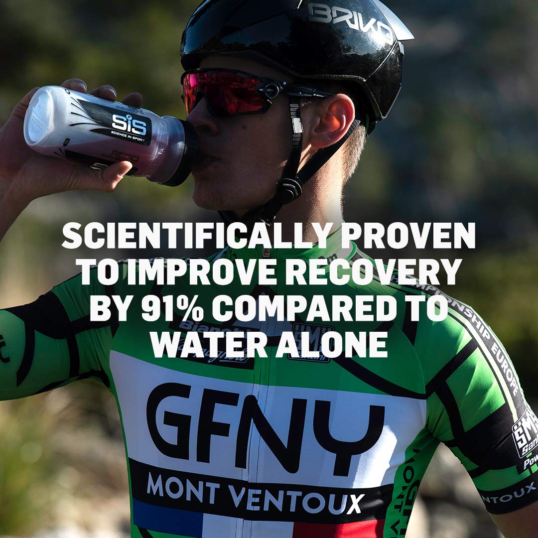 Science in Sport Rego Rapid Recovery Protein Shake Powder