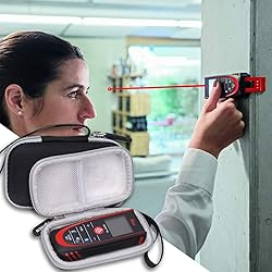 Aproca Hard Storage Travel Case for Leica DISTO D2