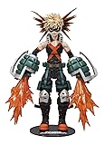 McFARLANE TOYS My Hero Academia 7" Scale Figures - Bakugo