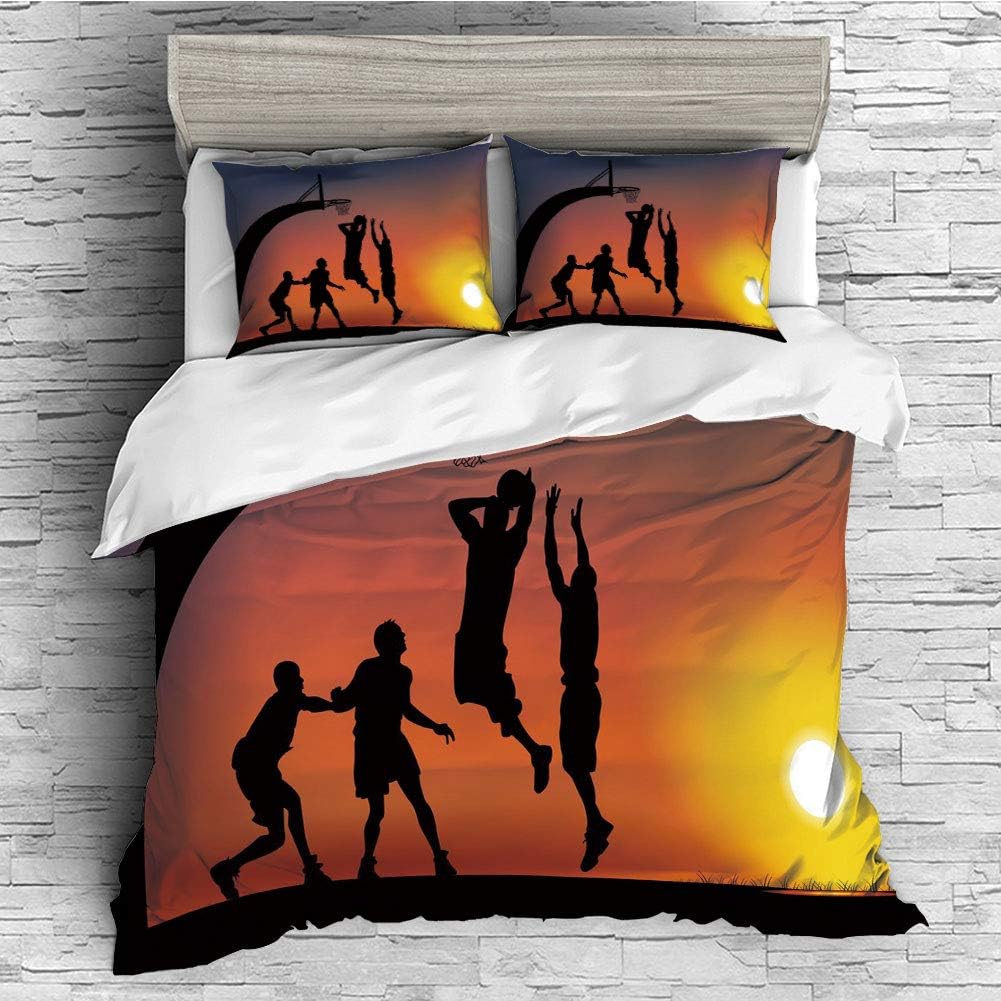 Best Sky Fiona Bedding