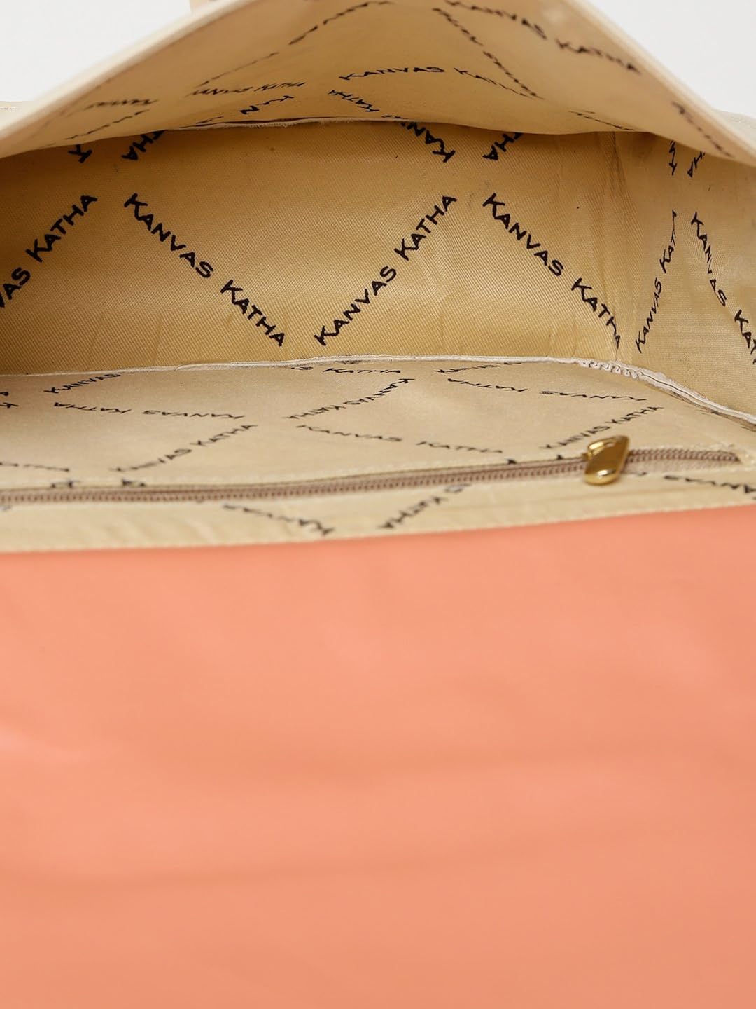 kanvas katha women's sling bag (multi color) (kkvalt001)