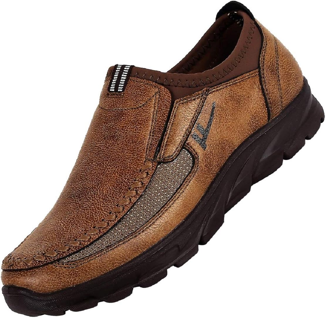 walking office shoes