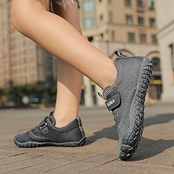 KUBUA Barefoot Shoes for Kids Boys Girls Sports