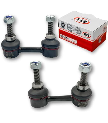 Amazon.com: MOOG K750663 Suspension Stabilizer Bar Link for Nissan
