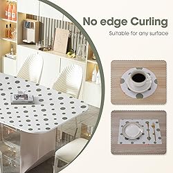 Beautysaid Shelf and Drawer Liner for Kitchen