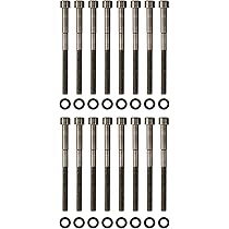 Fel-Pro ES72249 Cylinder Head Bolt Set, Head Bolt Sets