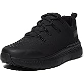 Timberland PRO Mens Power Shift Ripstop Nylon Soft-Toe Gripmax Slip Resistant Hospitality Work Shoe