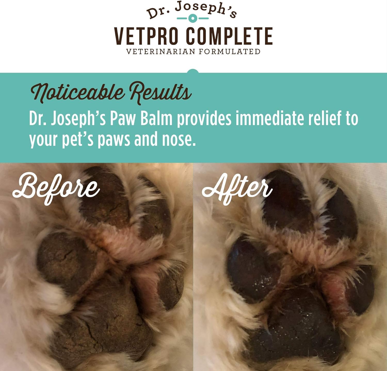 vitamin e for dogs nose