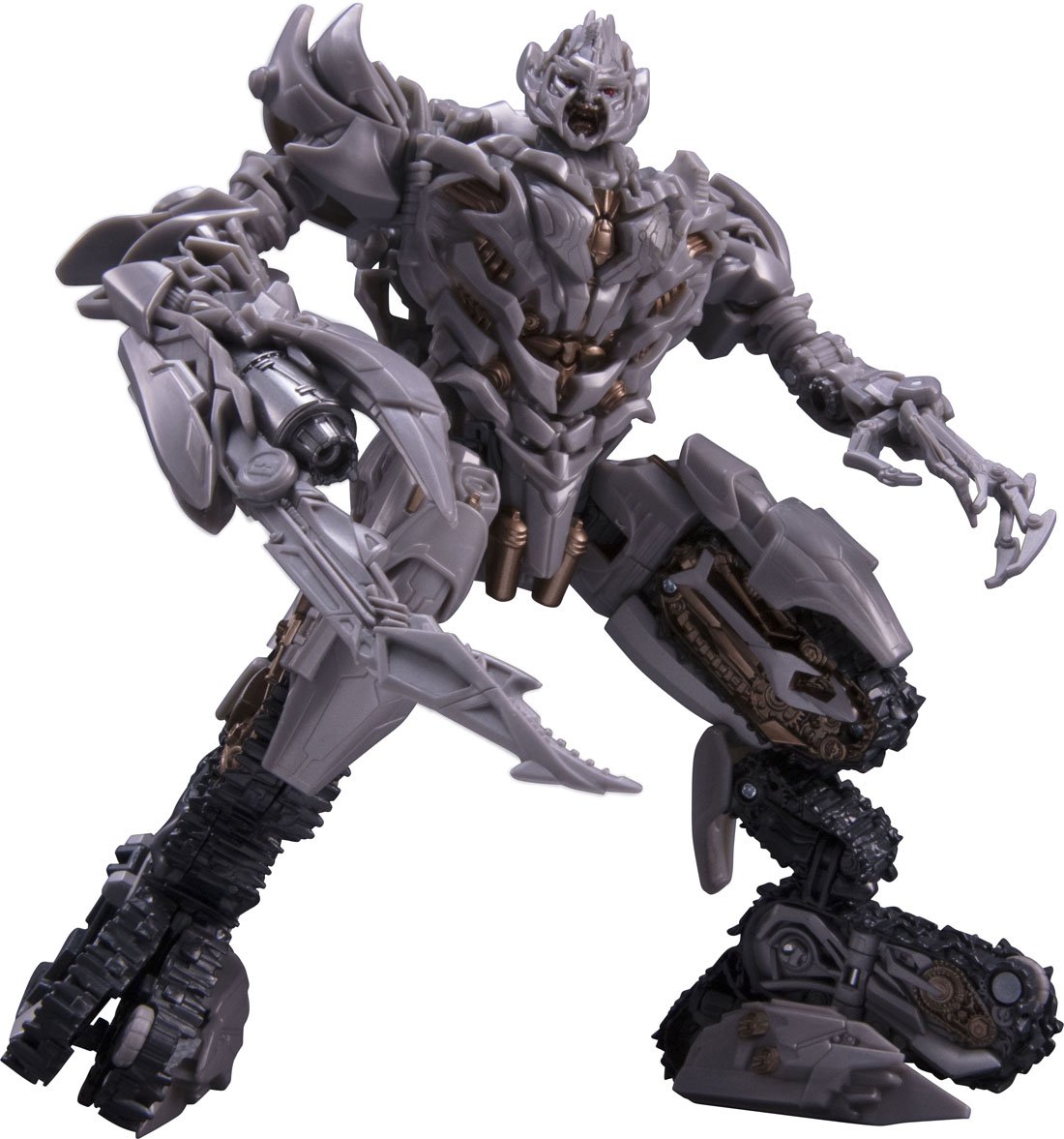 transformers revenge of the fallen megatron toy
