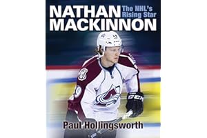 Nathan MacKinnon: The NHL's Rising Star