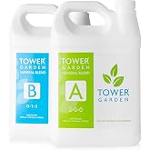 Tower Garden Mineral Blend A and B