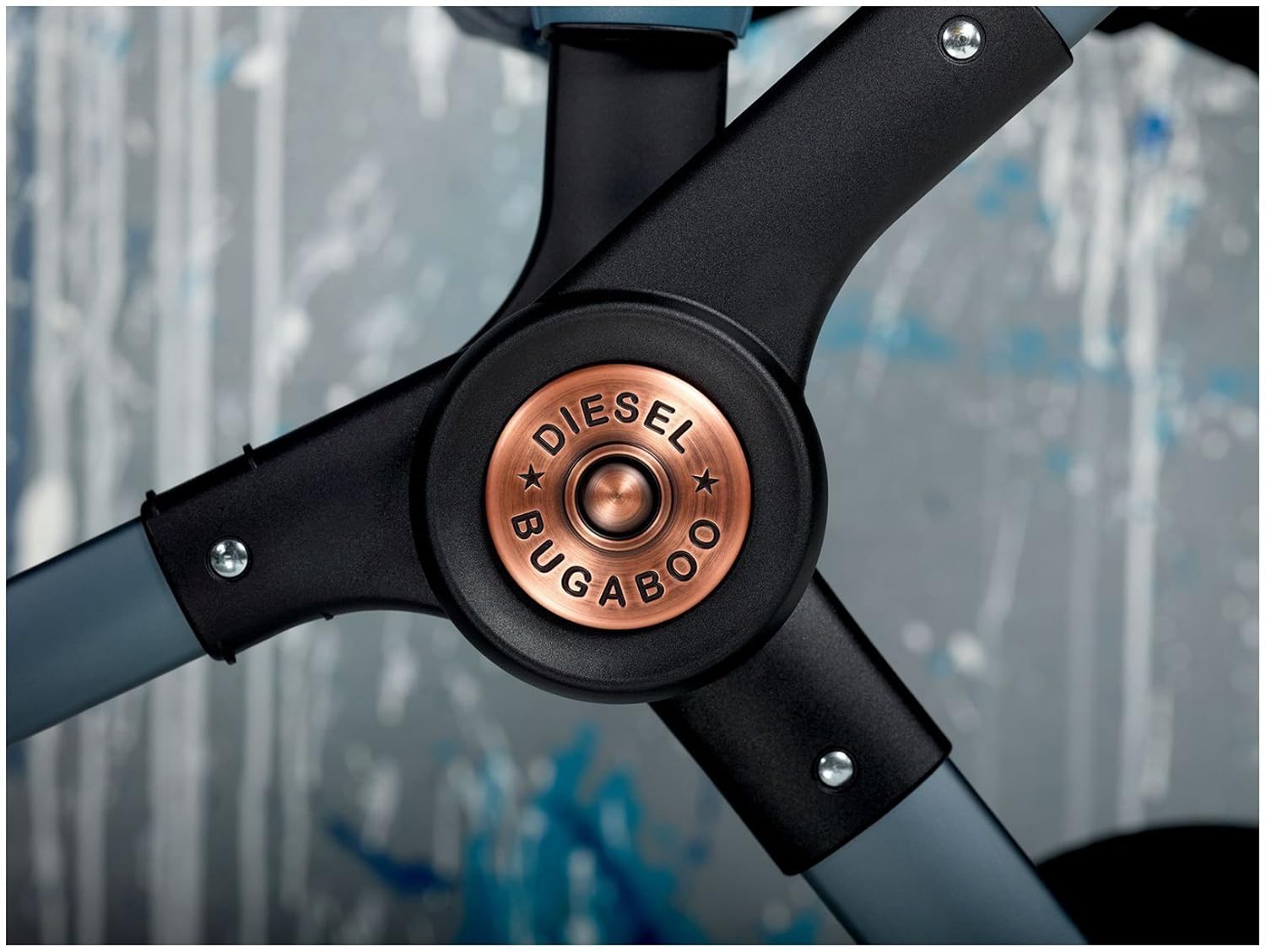 bugaboo buffalo denim