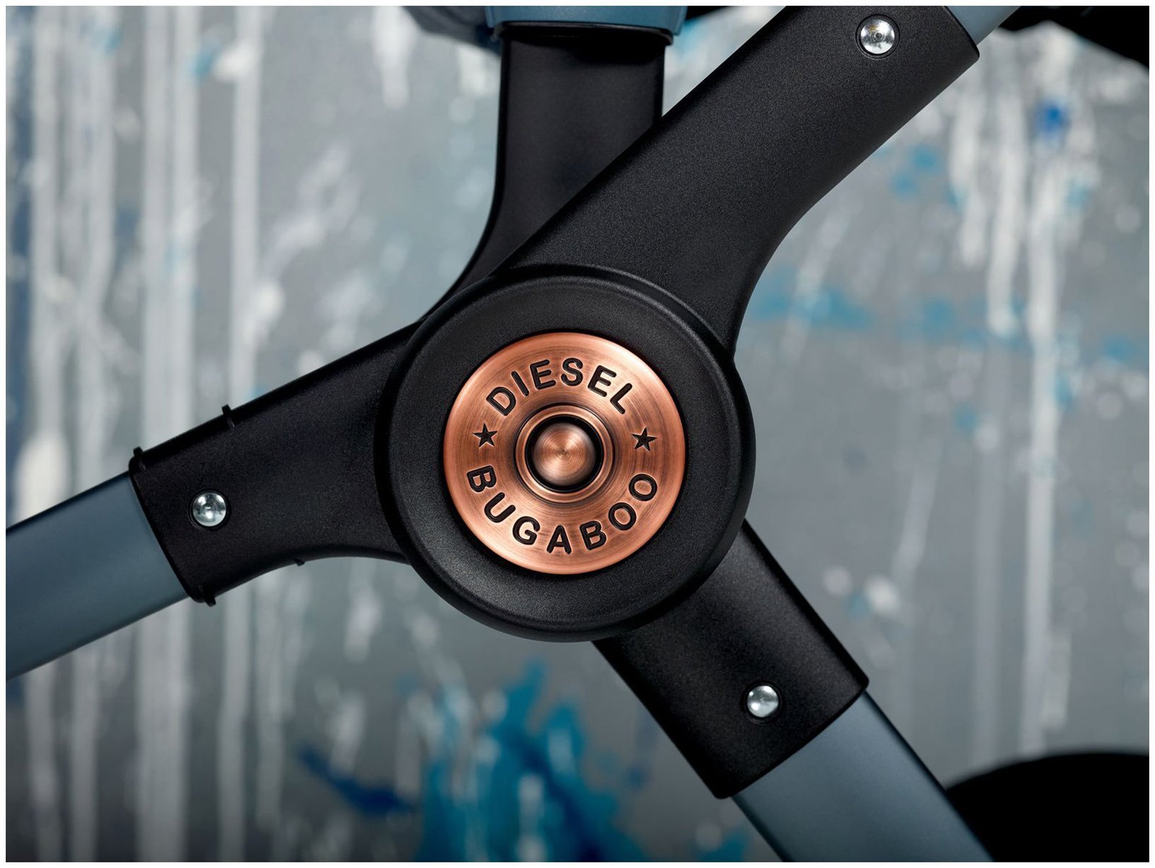 bugaboo buffalo diesel denim