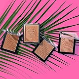 Wet n Wild Color Icon Bronzer Ticket to Brazil Soft Creamy Gel-Infused view 4