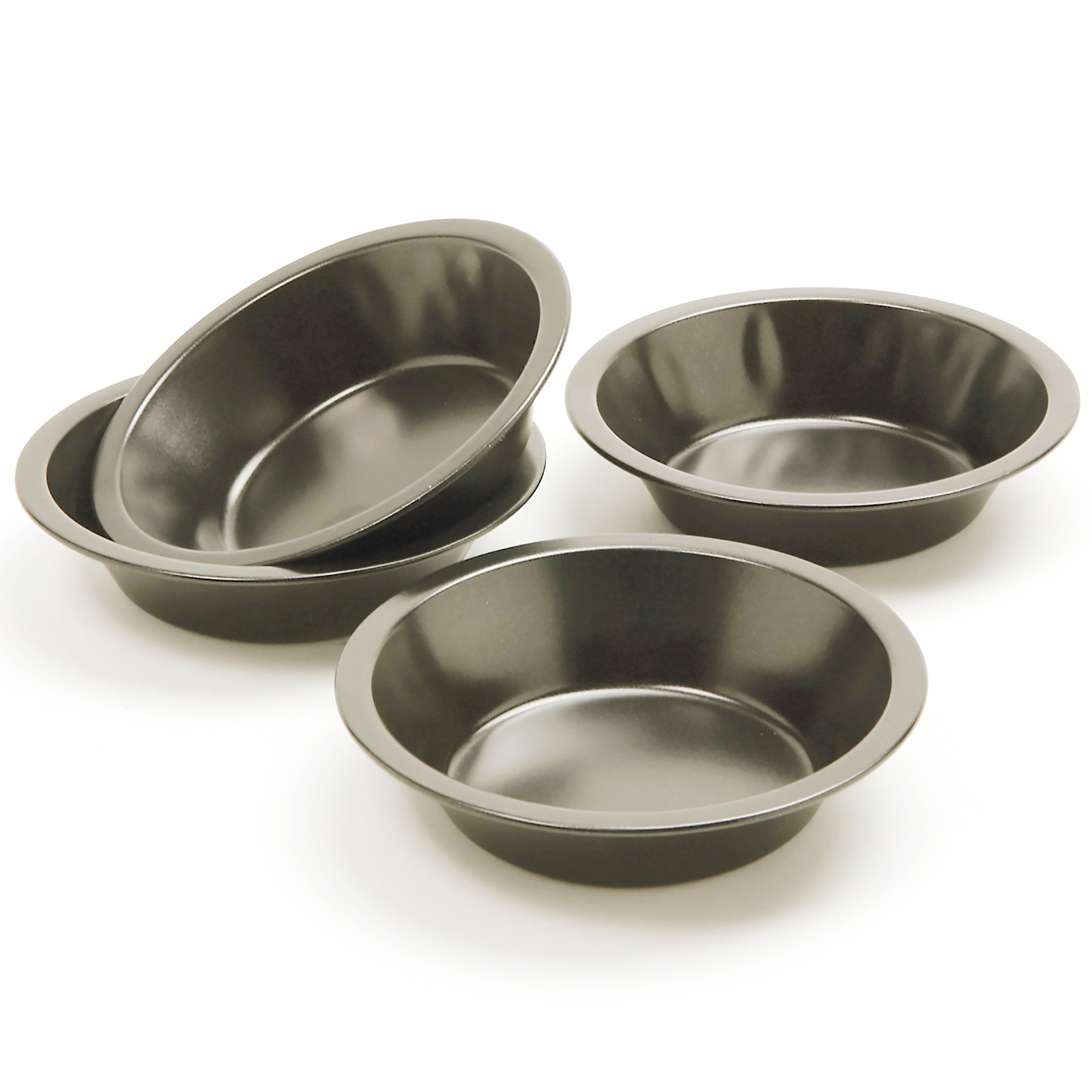 Norpro Nonstick Mini Pie Pans, Set of 4 28901039110 eBay