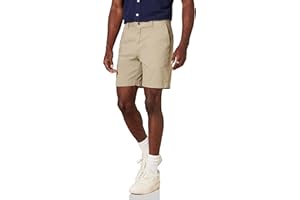 Amazon Essentials Men's Slim-Fit Stretch Golf Short