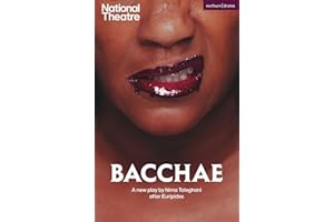 Bacchae (Modern Plays)