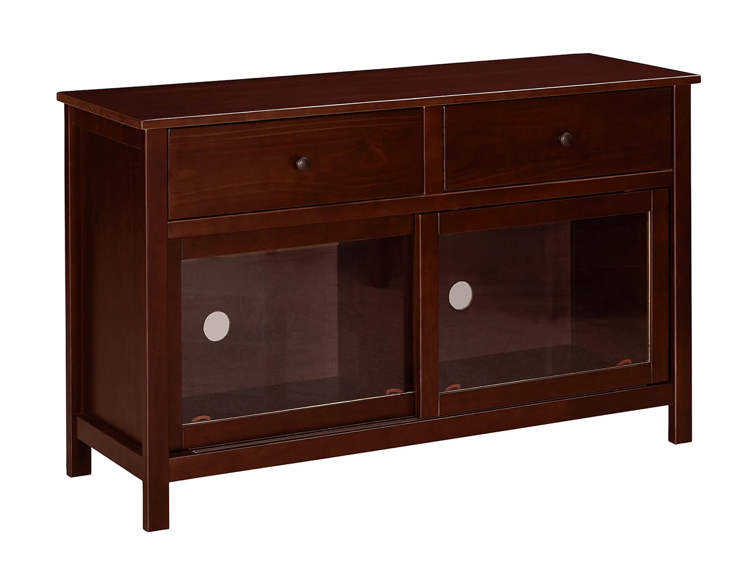 Best Storage Media Cabinet 30H