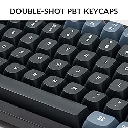 Keychron V3 Wired Custom Mechanical Keyboard Knob