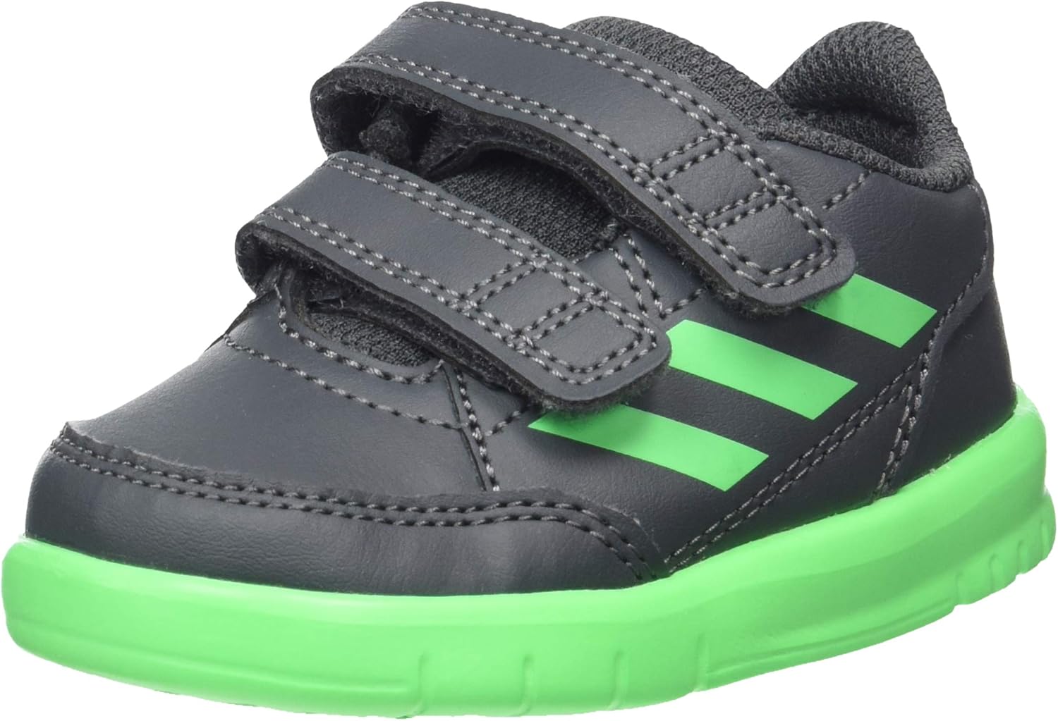 altasport cf childrens trainers