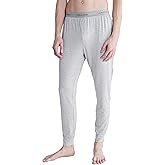 Calvin Klein Mens Ultra Soft Modern Modal Lounge Jogger